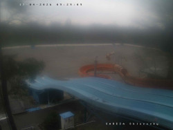 Tobogán a skluzavky