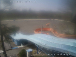 Tobogán a skluzavky