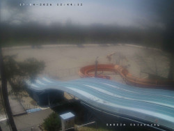 Tobogán a skluzavky