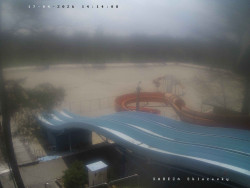 Tobogán a skluzavky