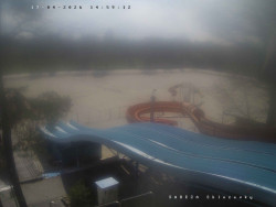 Tobogán a skluzavky