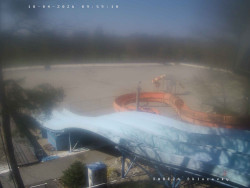 Tobogán a skluzavky