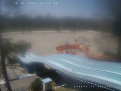 Tobogán a skluzavky