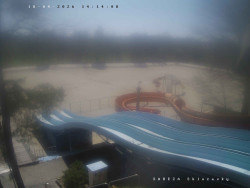 Tobogán a skluzavky