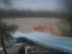 Tobogán a skluzavky