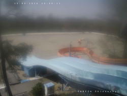 Tobogán a skluzavky