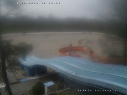 Tobogán a skluzavky