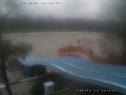 Tobogán a skluzavky