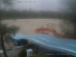 Tobogán a skluzavky