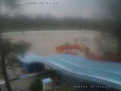 Tobogán a skluzavky