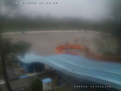 Tobogán a skluzavky