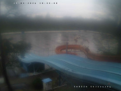 Tobogán a skluzavky