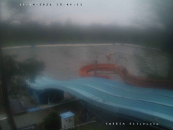 Tobogán a skluzavky