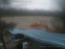 Tobogán a skluzavky