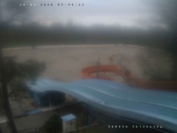 Tobogán a skluzavky