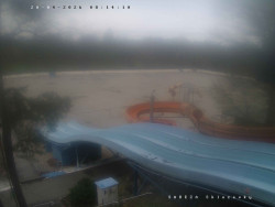 Tobogán a skluzavky