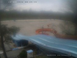 Tobogán a skluzavky