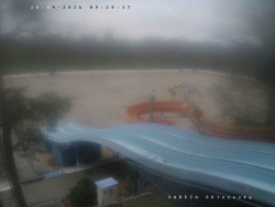 Tobogán a skluzavky