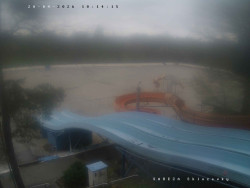 Tobogán a skluzavky