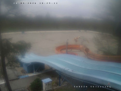 Tobogán a skluzavky