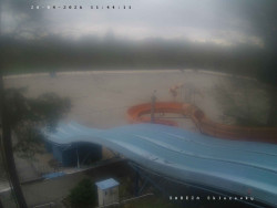 Tobogán a skluzavky