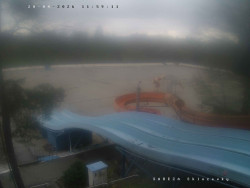 Tobogán a skluzavky