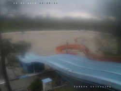 Tobogán a skluzavky