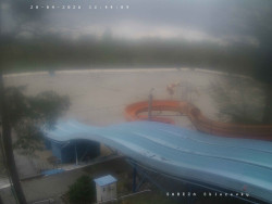 Tobogán a skluzavky