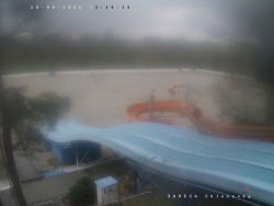 Tobogán a skluzavky