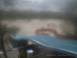 Tobogán a skluzavky