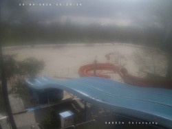 Tobogán a skluzavky