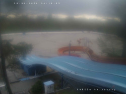 Tobogán a skluzavky