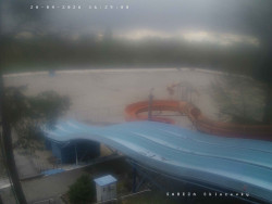 Tobogán a skluzavky