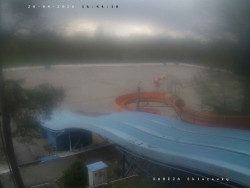 Tobogán a skluzavky