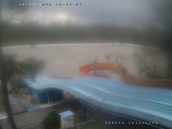 Tobogán a skluzavky