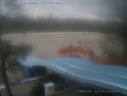 Tobogán a skluzavky