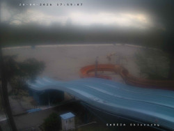 Tobogán a skluzavky