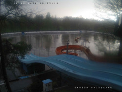 Tobogán a skluzavky