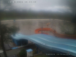 Tobogán a skluzavky