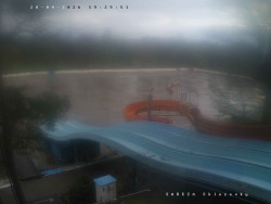 Tobogán a skluzavky