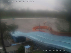 Tobogán a skluzavky