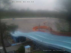 Tobogán a skluzavky