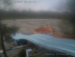 Tobogán a skluzavky