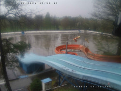 Tobogán a skluzavky