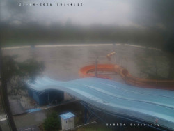 Tobogán a skluzavky