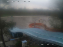 Tobogán a skluzavky