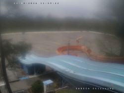 Tobogán a skluzavky