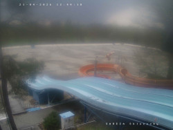 Tobogán a skluzavky