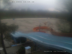 Tobogán a skluzavky