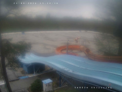 Tobogán a skluzavky